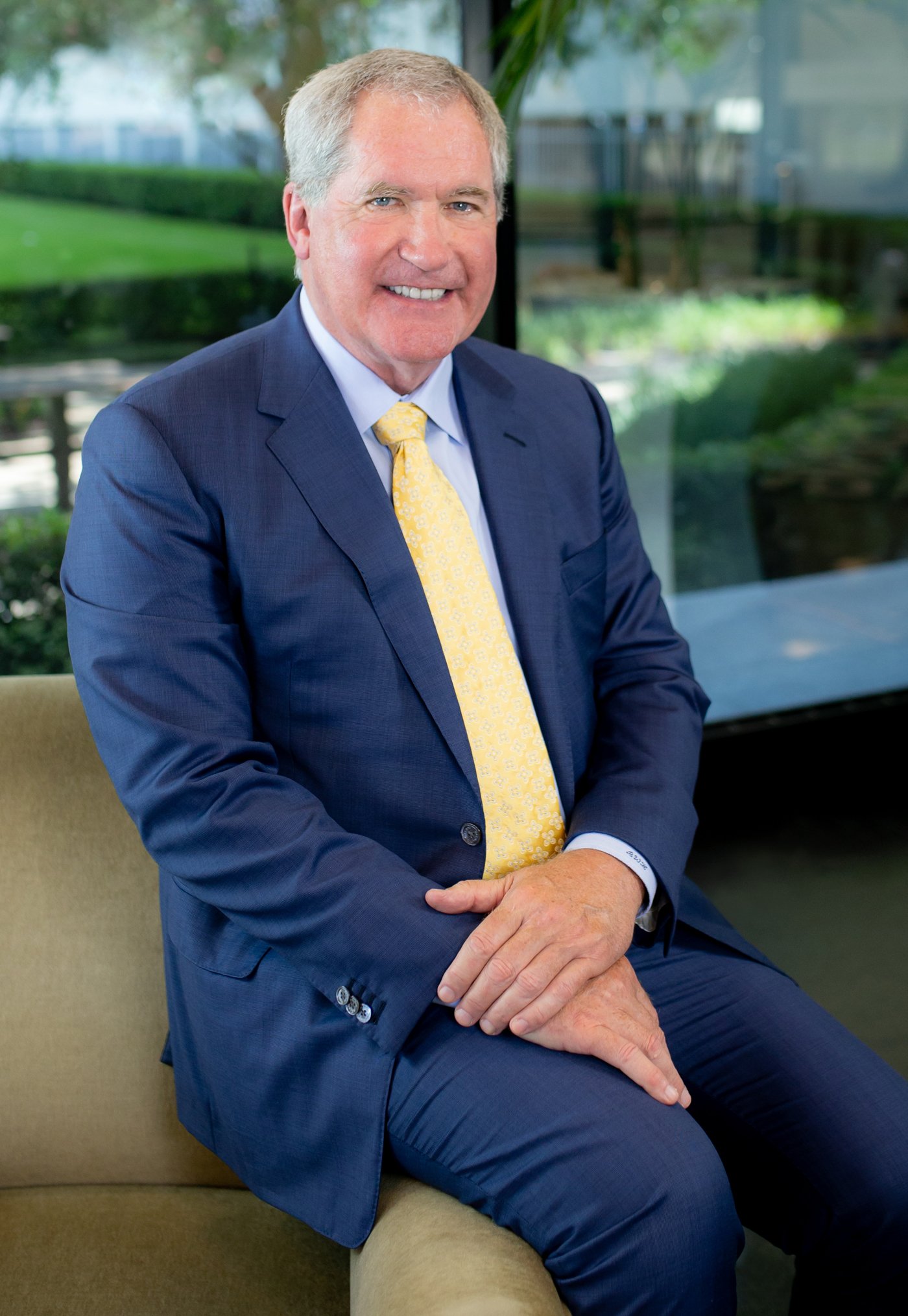 Barry W. Heaton DDS_Board Certified Houston Periodontist and Dental Implant Surgeon